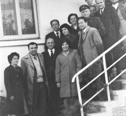 “Pas kritikave që bëra në mbledhje, Abdyl Këllezi, në kulmin e nervozizmit, më tha; s’kam ardhur këtu të marr leksione nga ty dhe me grusht…”/ Kujtimet e panjohura të ish-drejtorit të Uzinës së Naftës