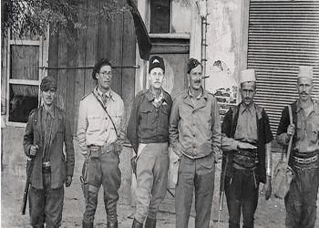 “Tempo, kërkonte që Haxhi Lleshi, të krijonte një batalion të ri në Dibër, me shqiptaro-maqedonas, ku krahas flamurit shqiptar, të valojë edhe…”/ Refleksionet e dy studiueseve të njohur