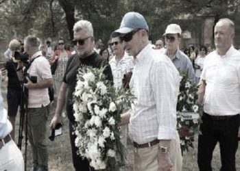 “Porosia e At Çiprian Nikajt, për Sami Repishtin, 20-vjeçar në atë kohë, bashkëvuajtës në të njëjtën qeli me të, ishte: Po ta la amanet…”/ Refleksionet e gazetarit të njohur të ‘Zëri i Amerikës’