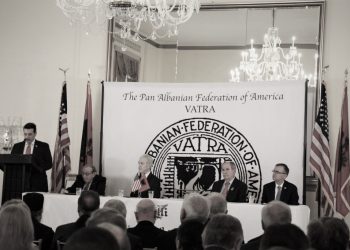 “Qeveria komuniste e Tiranës dhe ajo e Beogradit, vepronin natë e ditë për mbylljen e gazetës ‘Dielli’, pasi ato kishin miq besnikë në Amerikë dhe…”/ Dëshmitë e ish-gazetarit të njohur, të VOA-s