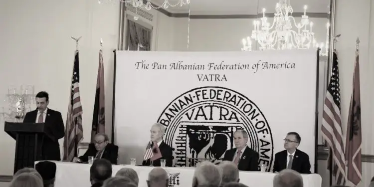 “Qeveria komuniste e Tiranës dhe ajo e Beogradit, vepronin natë e ditë për mbylljen e gazetës ‘Dielli’, pasi ato kishin miq besnikë në Amerikë dhe…”/ Dëshmitë e ish-gazetarit të njohur, të VOA-s