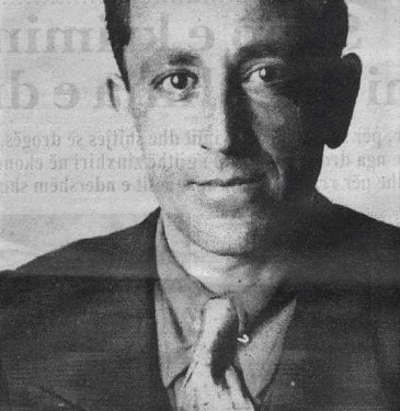 “Në dhjetor ‘44, shpie një tortë në misionin amerikan dhe për këtë, i jepet si kundra-dhuratë, një peshqesh 1.000 franga …”/ Akt-akuza që çoi në plumb, poliglotin Dino Shani