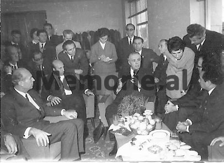 “Ksenofon Nushi në Romë, i dha Fosco Dinuccit 25 mijë USD, Nos Qosja në Paris, i dha 39 mijë USD Francois Marty, për…”/ Zbulohen dokumentet për miliona dollarë, që jepeshin me firmën e Enver Hoxhës