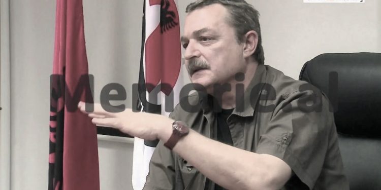 “Çfarë më tha Mbreti Leka i I-rë, për historianin e gazetarin e njohur Fatos Baxhaku, pas takimit të parë me të dhe…”?! / Dëshmia nga Firenze, e veteranit të gazetarisë sportive