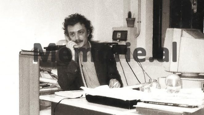 “Çfarë më tha Mbreti Leka i I-rë, për historianin e gazetarin e njohur Fatos Baxhaku, pas takimit të parë me të dhe…”?! / Dëshmia nga Firenze, e veteranit të gazetarisë sportive