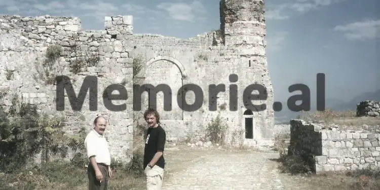 “Çfarë më tha Mbreti Leka i I-rë, për historianin e gazetarin e njohur Fatos Baxhaku, pas takimit të parë me të dhe…”?! / Dëshmia nga Firenze, e veteranit të gazetarisë sportive