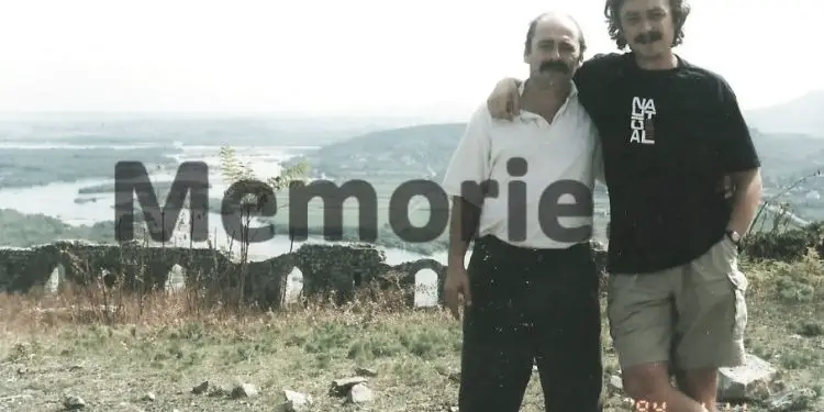 “Çfarë më tha Mbreti Leka i I-rë, për historianin e gazetarin e njohur Fatos Baxhaku, pas takimit të parë me të dhe…”?! / Dëshmia nga Firenze, e veteranit të gazetarisë sportive