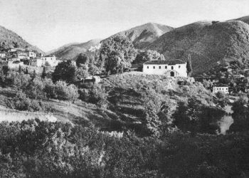 “The mystery of the murder of Dhimitër Martikos in Saint-Vasi of Saranda, after speaking harshly to some of his fellow villagers, who stole from a Muslim village and…”/ The tragic story of the well-known family