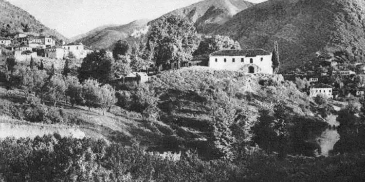 “Misteri i vrasjes së Dhimitër Martikos në Shën-Vasi të Sarandës, pasi u foli rëndë disa bashkëfshatarëve të tij, që vodhën në një fshat myslimanësh dhe…”/ Historia tragjike e familjes së njohur