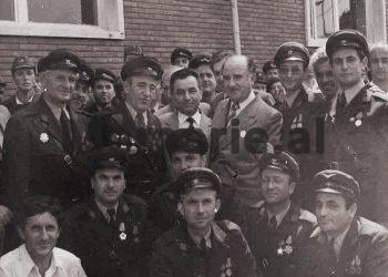 “Sekretarin e Kadri Hazbiut, që implikohej në agjenturën greke e arrestuam dhe e izoluam në burgu e Tiranës, por ndërhyri Feçor Shehu…”/ Letra e Mark Dodanit për ministrin Hekuran Isai, në 1982-in