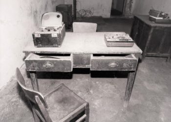 “Dom Lekë Sirdanin dhe Dom Pjetër Çunin, pasi i torturuan çnjerëzisht në seksionin e Koplikut, i hodhën të gjallë në një pus ujrash të zeza dhe…”/ Krimi makabër më 31 korrik 1948