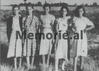 “Në kampin e Tepelenës ra një sëmundje, që brenda një muaji, mori 300 jetë njerëzish, aq sa në varreza s’kishte më vend dhe të vdekurit…”/ Dëshmia tronditëse e ish-të internuarës politike