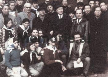 “Ksenofon Nushi në Romë, i dha Fosco Dinuccit 25 mijë USD, Nos Qosja në Paris, i dha 39 mijë USD Francois Marty, për…”/ Zbulohen dokumentet për miliona dollarë, që jepeshin me firmën e Enver Hoxhës