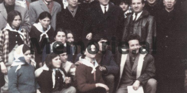 “Ksenofon Nushi në Romë, i dha Fosco Dinuccit 25 mijë USD, Nos Qosja në Paris, i dha 39 mijë USD Francois Marty, për…”/ Zbulohen dokumentet për miliona dollarë, që jepeshin me firmën e Enver Hoxhës