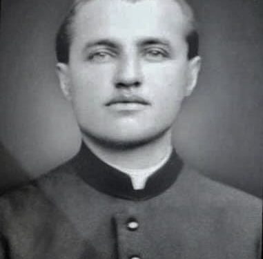 “Kur e pa se trupi i tij po kalbej, ai vetë i kërkoi së ëmës, t’u thoshte që ta vrisnin, se nuk mundej më dhe ajo shkoi te kryetari i Degës, Zoi Themeli, i cili…”/ Historia tronditëse e klerikut të famshëm