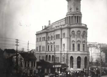 “Xhandarmëria bullgare i arrestoi në Çarshinë e Shkupit, dy vëllezërit tregtarë të qelesheve, Mahmutin dhe Hakiun, pasi kishin furnizuar shqiptarët…”/ Historia e panjohur e demonstratës së 10 majit ‘41