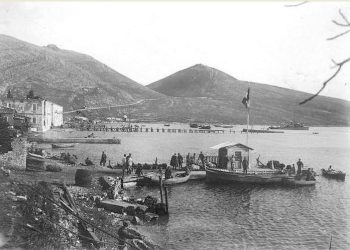 “In Nivica and Shënvasi, there was no spy or ballistic missile, so as long as I am a member of the party, I will not allow any of my fellow villagers to be arrested…”/ The unknown story of Dino Martikos