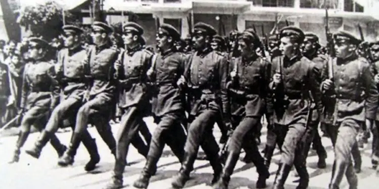 “Në tetor 1941, ministri Ernest Koliqi caktoi edhe dy drejtorë: Edip Tërshana për Dibër e Strugë, ndërsa Mexhit Bekteshi për Tetovë, Gostivar dhe…”/ Historia e panjohur në fokusin e dy historianëve shqiptarë