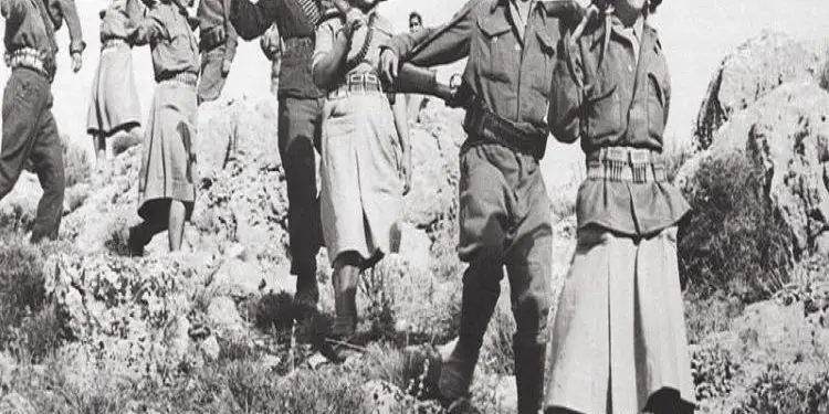 “Nga çështja çame, ‘provokacionet e gushtit ’49-të, e ligji absurd i luftës, te junta e kolonelëve dhe…”/ Refleksionet e studiuesit dhe diplomatit të njohur, për Greqinë që duam!