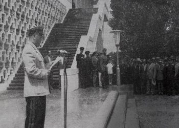 “Pallati i Sportit ‘Partizani’, u ndërtua për kampionatin e volejbollit të ushtrive të vëndeve mike, në ’63-in, por gjeneral Petrit Dume…”/ Historia e panjohur e ish-hangarit të avionëve italian