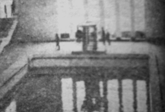 “Pallati i Sportit ‘Partizani’, u ndërtua për kampionatin e volejbollit të ushtrive të vëndeve mike, në ’63-in, por gjeneral Petrit Dume…”/ Historia e panjohur e ish-hangarit të avionëve italian