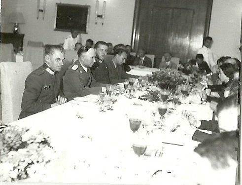 “Ksenofon Nushi në Romë, i dha Fosco Dinuccit 25 mijë USD, Nos Qosja në Paris, i dha 39 mijë USD Francois Marty, për…”/ Zbulohen dokumentet për miliona dollarë, që jepeshin me firmën e Enver Hoxhës