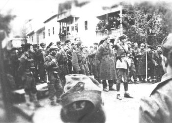 “Me urdhër të Tempos, Brigada XVIII-të partizane e Petrit Dumes dhe Brigada e III-maqedonase, në shtator ’44, sulmuan forcat  e Xhem Gostivarit e Mefail Zajazit …”/ Refleksionet e dy historianëve të njohur