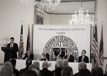 “The communist government of Tirana and that of Belgrade worked day and night to close the newspaper ‘Dielli’, as they had loyal friends in America and…”/ Testimonies of the well-known former VOA journalist