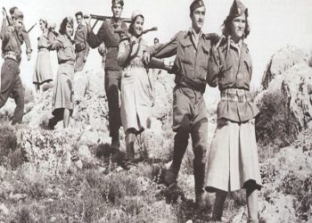 “Ushtari i zënë rob, Peritiros Qirjako, efektiv i Brigadës së 41, deklaroi se vetëm gjatë luftimit në rajonin e piramidës I-33, kishte tërhequr mbi 50 ushtarë…”/ Historia e panjohur e ‘Provokacioneve të gushtit’ 1949-të