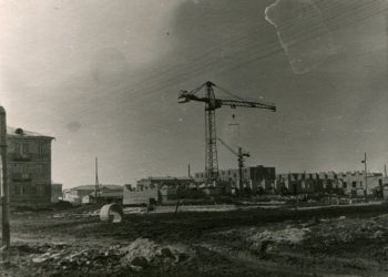 “Kur Hrushovi u kthye nga SHBA dhe tha se Bashkimi Sovjetik do e kalojë Amerikën, filluan anekdotat; vetëm do e arrij, se po e kaloj, do i duket prapanica…”/ Kujtimet e inxhinierit të naftës