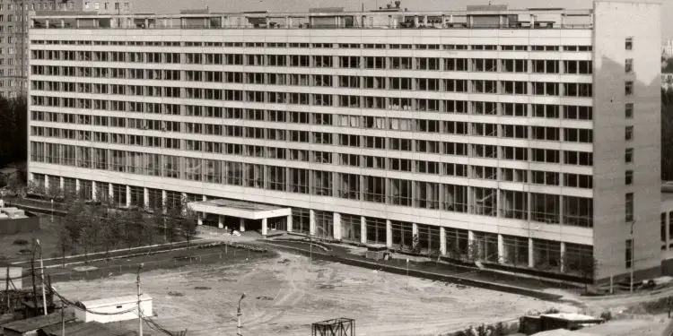“Ramiz Xhabija, i diplomuar në Institutin e Naftës ‘Gubkin’, në Moskë, ja dedikoj jetën naftës, por si anëtar i Komitetit Qendror, kur hartoheshin planet, ai…”/ Refleksionet e inxhinierit që u burgos si “sabotator”!