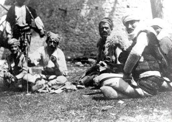 “Rreth Prishtinës, ka mbi 5 mijë të vrarë, fshatrave shqiptare ju vihet zjarri, banorët qëllohen për vdekje si minj dhe kjo gjueti njerëzish, thuhet me gëzim nga serbët…”/ Shkrimi i gazetarit danez, Fritz Magnussen