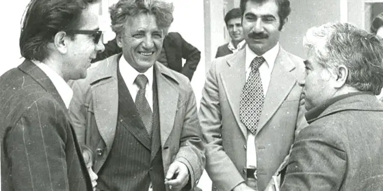 “Nga tre recensentët e Shtëpisë Botuese, vetëm Piro Misha, kishte vlerësuar librin tim pozitivisht, me fjalët më të mira, kurse dy të tjerët, që ishin…”/ Refleksionet e shkrimtarit dhe gazetarit të njohur