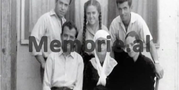 “Pasi Nako Spiro ndodhej në Moskë, Lef Nosin e çuam për ta fshehur te nipi i një miku të tij, personalitet i shquar, por ai, e dorëzoi te Sigurimi…”/ Kujtimet e hebreut, Marko Menahem