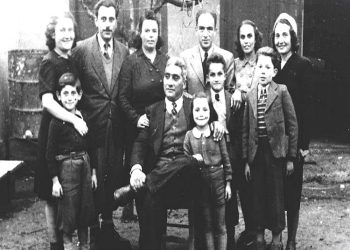 “Pasi Nako Spiro ndodhej në Moskë, Lef Nosin e çuam për ta fshehur te nipi i një miku të tij, personalitet i shquar, por ai, e dorëzoi te Sigurimi…”/ Kujtimet e hebreut, Marko Menahem