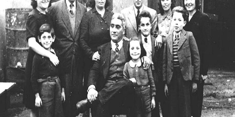 “Pasi Nako Spiro ndodhej në Moskë, Lef Nosin e çuam për ta fshehur te nipi i një miku të tij, personalitet i shquar, por ai, e dorëzoi te Sigurimi…”/ Kujtimet e hebreut, Marko Menahem