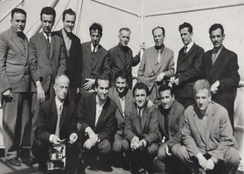 “Përse gjenerali Ghinassi, i operacionit ‘Pelikan’, në vitet 1991-’93, thoshte për Feruz Matajn; Njeriu më i ndershëm e korrekt, që kam njohur në Shqipëri…”?! / In memoriam, për legjendën e punës