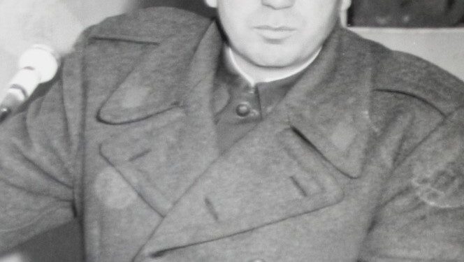 “Përse gjenerali Ghinassi, i operacionit ‘Pelikan’, në vitet 1991-’93, thoshte për Feruz Matajn; Njeriu më i ndershëm e korrekt, që kam njohur në Shqipëri…”?! / In memoriam, për legjendën e punës