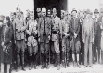 “Problemi më i madh që ka pasur Enveri me gjeneral Gjin Markun, ishte se nuk formulonte një akuzë për dënimin e tij, pasi ai…”/ Refleksionet e historianit dhe studiuesit të njohur