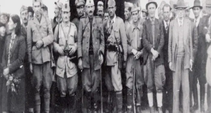 “Problemi më i madh që ka pasur Enveri me gjeneral Gjin Markun, ishte se nuk formulonte një akuzë për dënimin e tij, pasi ai…”/ Refleksionet e historianit dhe studiuesit të njohur