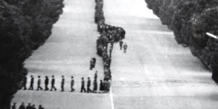 “Sapo na njoftuan për vdekjen e Enverit, bashkë me kolegun D.D., u mbyllëm në zyrën tonë në Komitetin Qendror dhe nxorëm shishen e rakisë…”/ Dëshmia e panjohur e ish-diplomatit