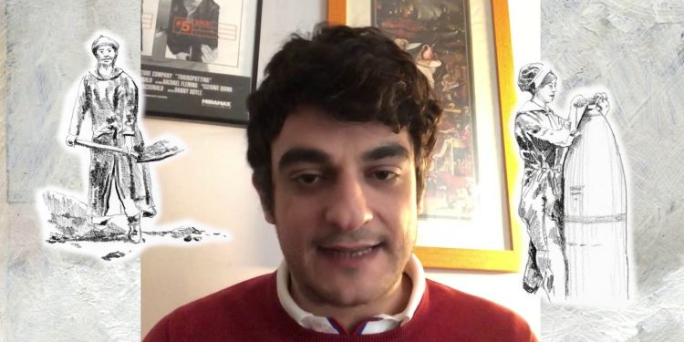 “Imigrimi dhe qëndrimi i anëtarëve të komuniteteve hebreje në ‘Shqipërinë e Madhe’, u ndalua me urdhër të gjeneral Jacomonit, pasi…”/ Refleksionet e studiuesit italian