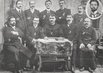 “Pashk Trokthi, ka një kontribut të jashtëzakonshëm, jo vetëm në përhapjen e arsimit shqip, por edhe si diplomat e patriot i madh…”/ Historia e panjohur e Ipeshkvit të Shkupit