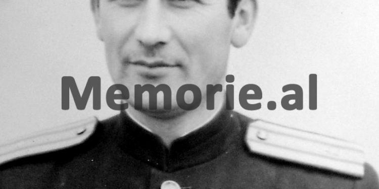 “Hetues Reshati, më kërkoj të pranoja atë që thoshte Sabri Pilkati, se Myslym Keta dhe ne, ishim për likujdimin fizik të Enver Hoxhës…”/ Letra e mikut të ngushtë të “Heroit të Popullit”