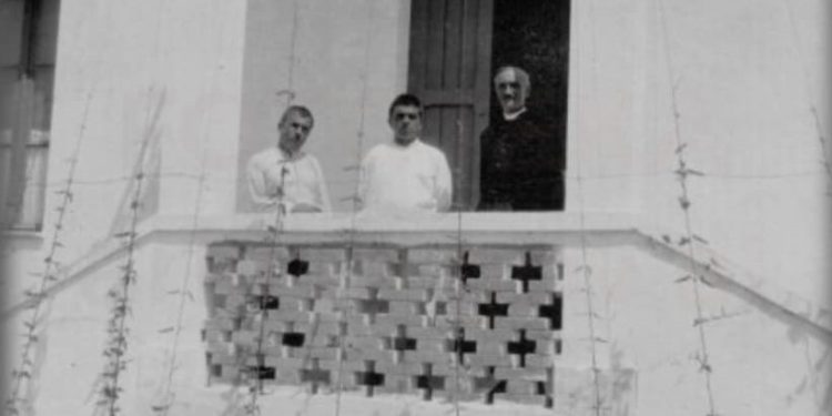 “Pasi mori ‘Medalje Ari’ në Napoli dhe ajo i’u dorëzua nga Mbreti Viktor Emanueli III-të, shërbeu në Oborrin e Mbretit Zog, por s’mundi të shëronte…”/ Historia e panjohur e mjekut nga Kavaja