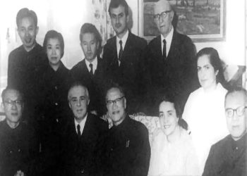 “Ju ishit si dy ‘pokeristë’ të regjur, që i’a lexonit letrat e njeri-tjetrit, me intuitë pa i parë, por kur acarohej pacienti juaj, që quhej Enver…”/ Letra e panjohur e Dr. Isuf Kalos, për mjekun e diktatorit