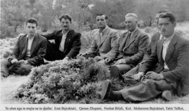 “Ushtarin e Forcave të Ndjekjes, Muhin Hoxha nga Remulli i Matit, që e zunë rob, Muharrem Bajraktari, jo vetëm që nuk e preku fare, por i dha armatimin…”/ Historia e panjohur në fokusin e studiuesit