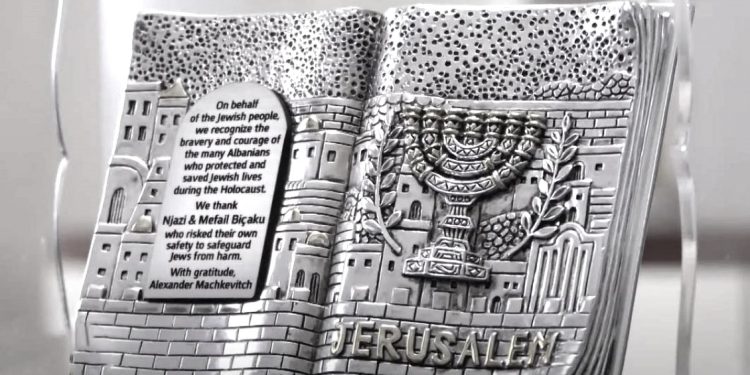 “Pasi Nako Spiro ndodhej në Moskë, Lef Nosin e çuam për ta fshehur te nipi i një miku të tij, personalitet i shquar, por ai, e dorëzoi te Sigurimi…”/ Kujtimet e hebreut, Marko Menahem