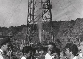 “Peti Shamblli, më tha; ti, shoku Xhaçka, duhet ta prishësh fejesën, sepse ajo vjen nga një familje borgjeze dhe babai i saj, i diplomuar në Oksford…”/ Kujtimet e inxhinierit të naftës