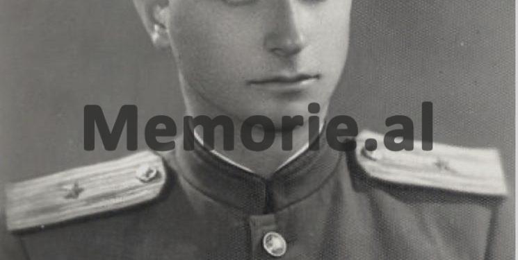 “Teme Sejko edhe pse u torturua, nuk foli asgjë dhe i lidhur me litar, gati i vdekur u muar në makinë me shofer Jorgo Bimo, e u çua në rrugën e Dajtit, ku…”/ Letra e gjeneral Nevzat Haznedarit, në ’82-in